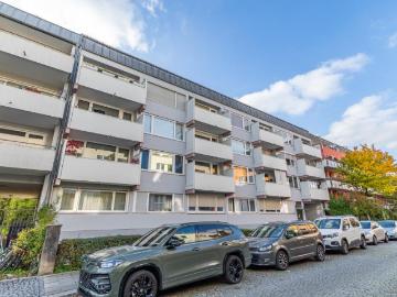 Euckenstraße, München, Mittersendling