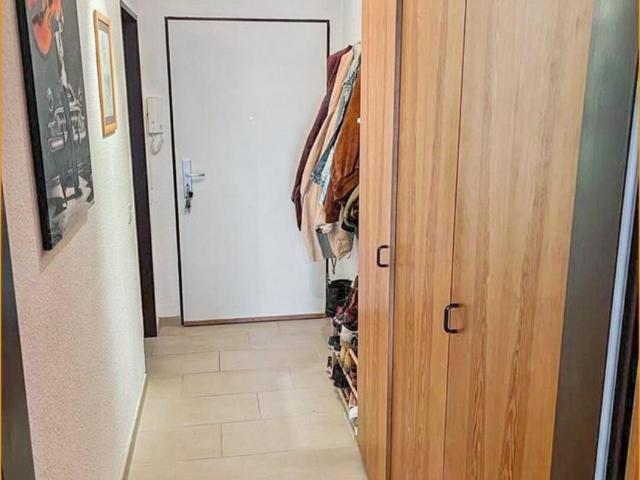 Zu Verkaufen 1 Schlafzimmer Wohnung Münster Deutschland DS96271110