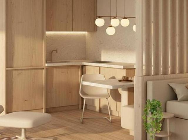 Zu Verkaufen 1 Schlafzimmer Wohnung Niederösterreich Niederösterreich DS105605356