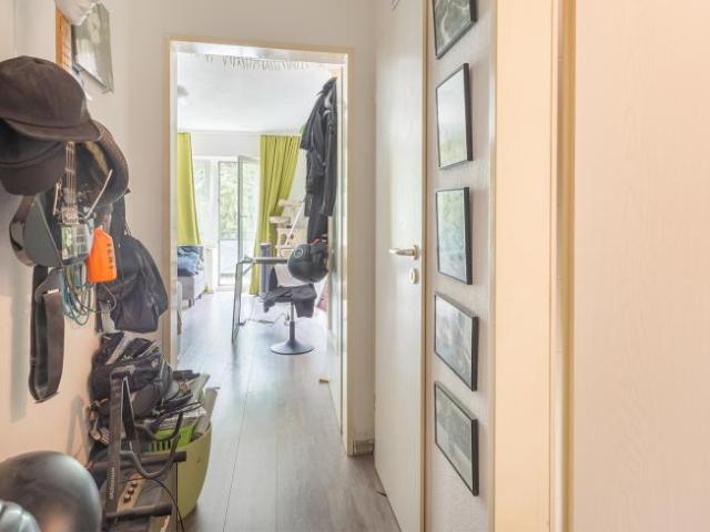 Zu Verkaufen 1 Schlafzimmer Wohnung Norderstedt Deutschland DS94352576