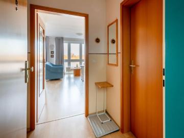 Zu Verkaufen 1 Schlafzimmer Wohnung Nordstrand Deutschland DS98568209