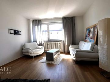 Zu Verkaufen 1 Schlafzimmer Wohnung Nürnberg Deutschland DS94521413