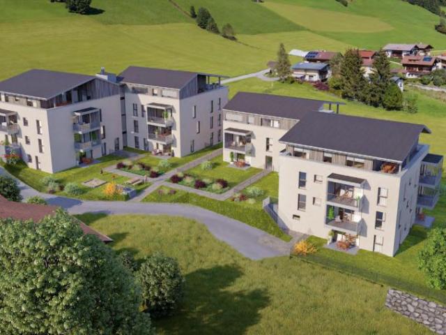 Zu Verkaufen 1 Schlafzimmer Wohnung Oberau Oberau DS105085071