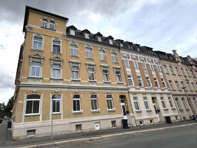 Zu Verkaufen 1 Schlafzimmer Wohnung Plauen Deutschland DS99234860