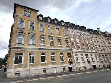 Zu Verkaufen 1 Schlafzimmer Wohnung Plauen Deutschland DS99234860