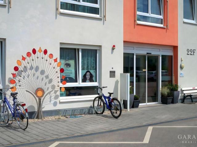 Zu Verkaufen 1 Schlafzimmer Wohnung Rheinfelden Baden Deutschland DS95388333