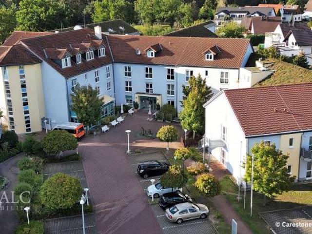 Zu Verkaufen 1 Schlafzimmer Wohnung Rodgau Deutschland DS87598433