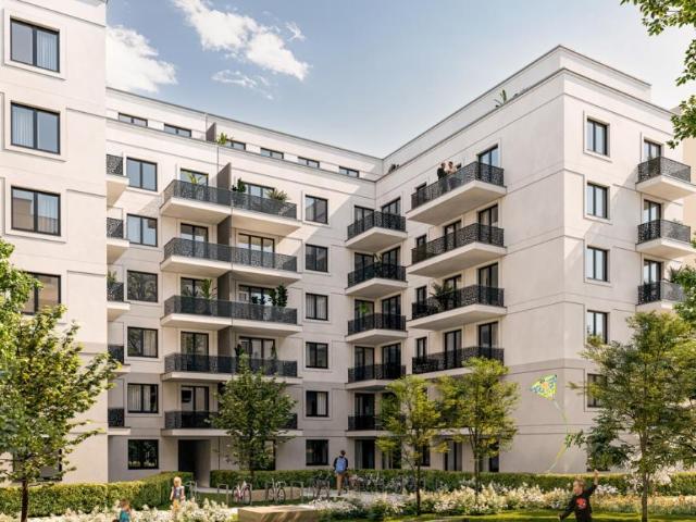 Zu Verkaufen 1 Schlafzimmer Wohnung Schoneberg Berlin DS92659161