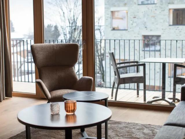 Zu Verkaufen 1 Schlafzimmer Wohnung Schruns Vorarlberg DS103182452