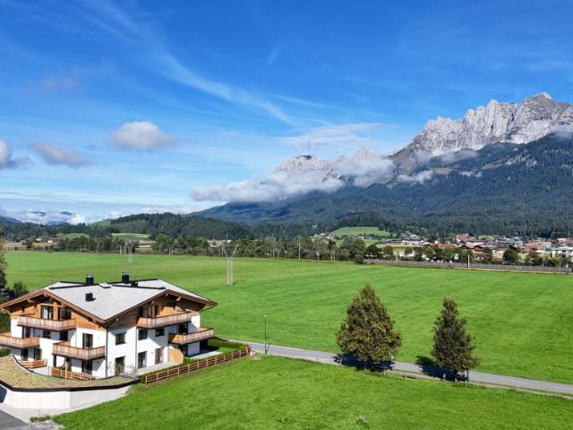 Zu Verkaufen 1 Schlafzimmer Wohnung Sankt Johann In Tirol Sankt Johann In Tirol DS105084845