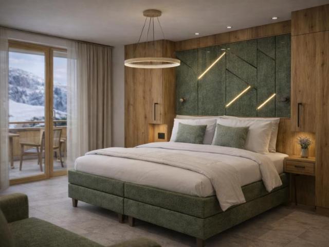 Zu Verkaufen 1 Schlafzimmer Wohnung Sankt Johann In Tirol Sankt Johann In Tirol DS105085034