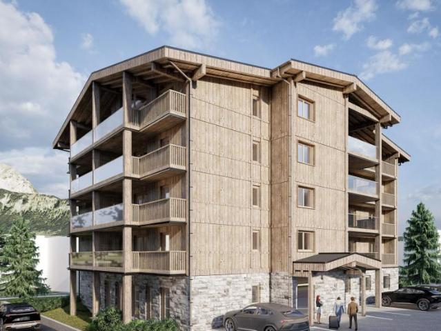 Zu Verkaufen 1 Schlafzimmer Wohnung Sankt Johann In Tirol Sankt Johann In Tirol DS105085045