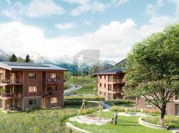 Zu Verkaufen 1 Schlafzimmer Wohnung Salzburg Salzburg DS103392141