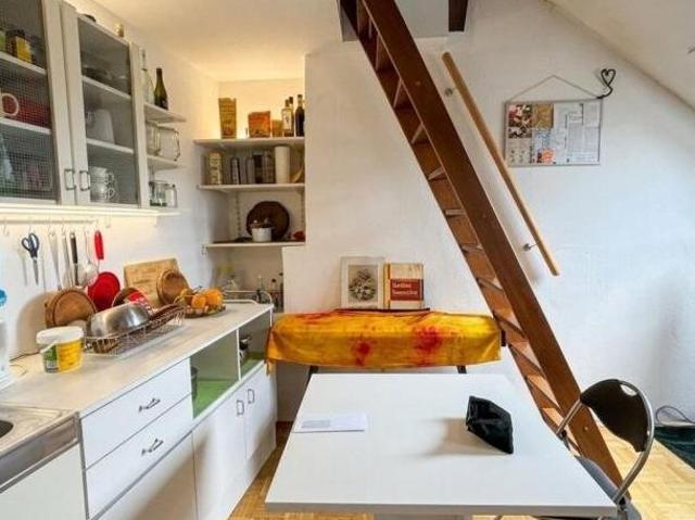 Zu Verkaufen 1 Schlafzimmer Wohnung Steiermark Steiermark DS105075039