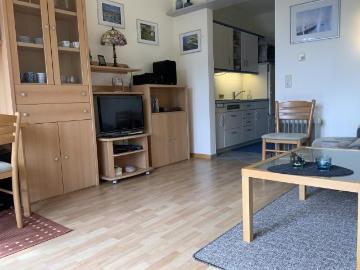 Zu Verkaufen 1 Schlafzimmer Wohnung Stein Deutschland DS87420947