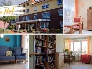 Zu Verkaufen 1 Schlafzimmer Wohnung Stelle Deutschland DS96651017
