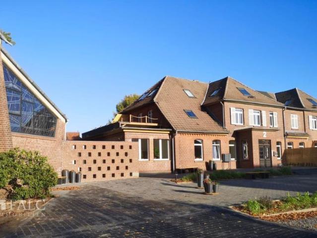 Zu Verkaufen 1 Schlafzimmer Wohnung Suderburg Deutschland DS91318052