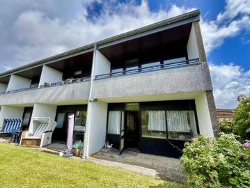 Zu Verkaufen 1 Schlafzimmer Wohnung Sylt Deutschland DLS84178630