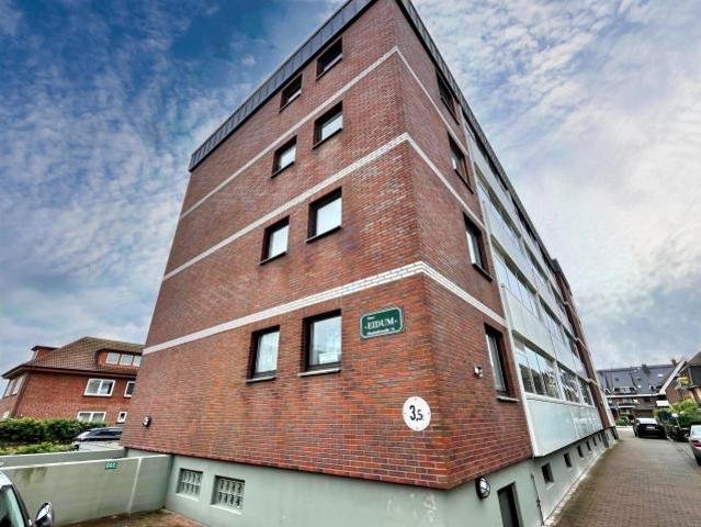 Zu Verkaufen 1 Schlafzimmer Wohnung Sylt Deutschland DS80166531