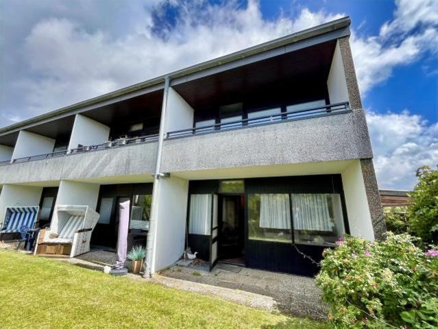 Zu Verkaufen 1 Schlafzimmer Wohnung Sylt Deutschland DS84178630