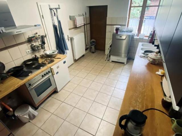 Zu Verkaufen 20 Schlafzimmer Haus Bergen Dumme Deutschland DS90976731