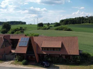 Haus zum Verkauf in Dumme - Garten