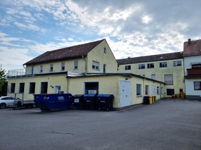 Zu Verkaufen 20 Schlafzimmer Haus Elstra Deutschland DS93602843