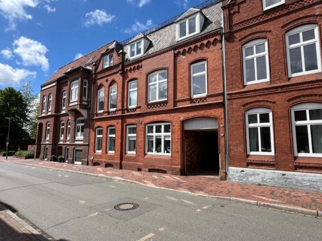 Zu Verkaufen 20 Schlafzimmer Haus Husum Deutschland DS98222881
