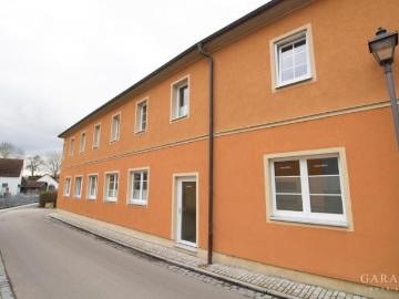 Zu Verkaufen 20 Schlafzimmer Haus Uffenheim Deutschland DLS93947497