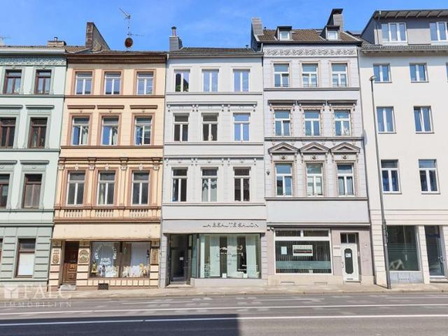 Zu Verkaufen 21 Schlafzimmer Haus Aachen Deutschland DS89004473