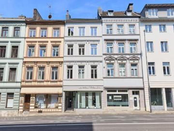 Zu Verkaufen 21 Schlafzimmer Haus Aachen Deutschland DS89004473