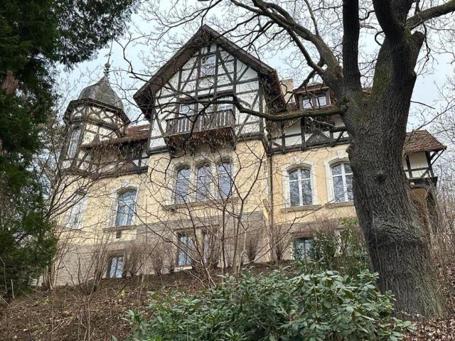 Zu Verkaufen 21 Schlafzimmer Haus Wernigerode Deutschland DS94669955