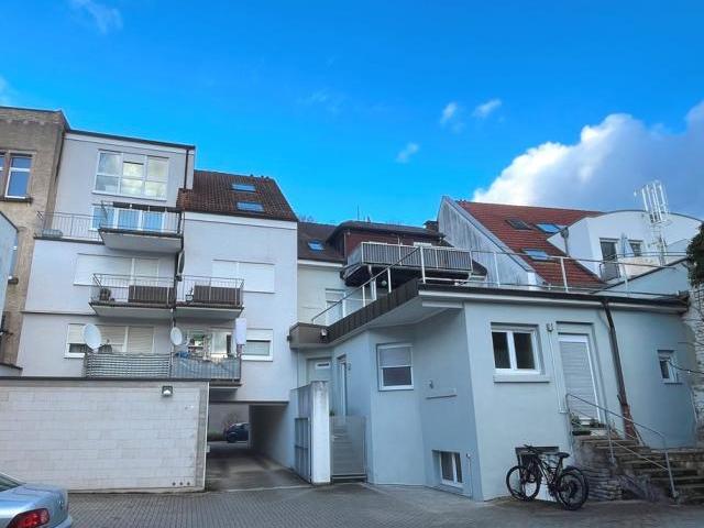 Zu Verkaufen 23 Schlafzimmer Haus Baden Baden Deutschland DS87359700