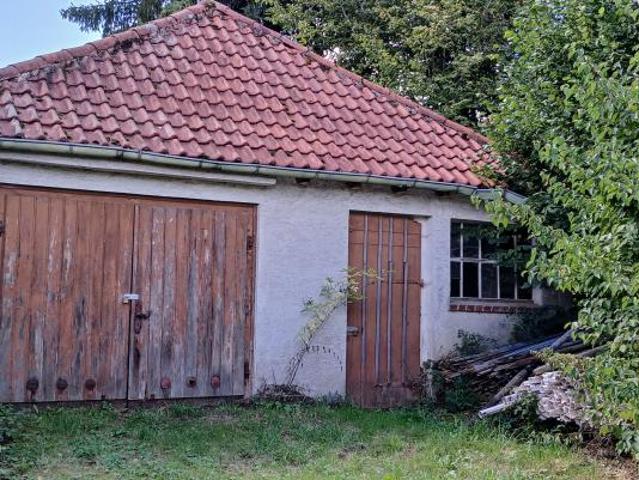 Zu Verkaufen 24 Schlafzimmer Haus Freiensteinau Deutschland DS97053013