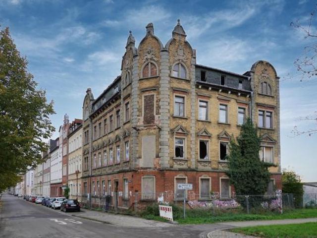 Zu Verkaufen 25 Schlafzimmer Haus Pegau Deutschland DS78103156
