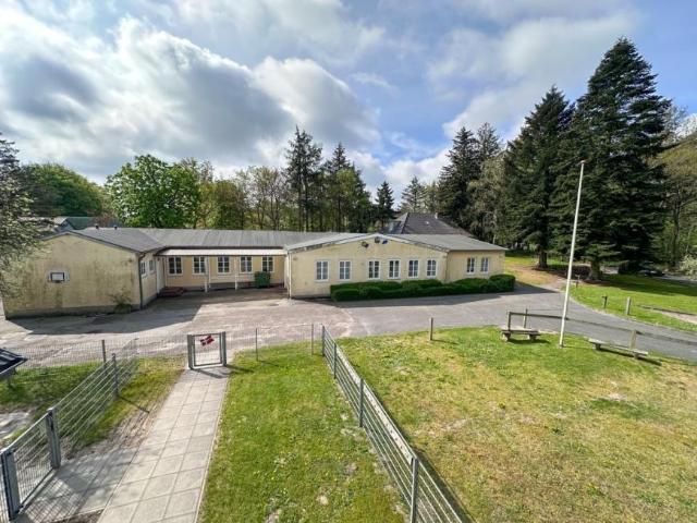 Zu Verkaufen 26 Schlafzimmer Haus Humptrup Deutschland DS98424625
