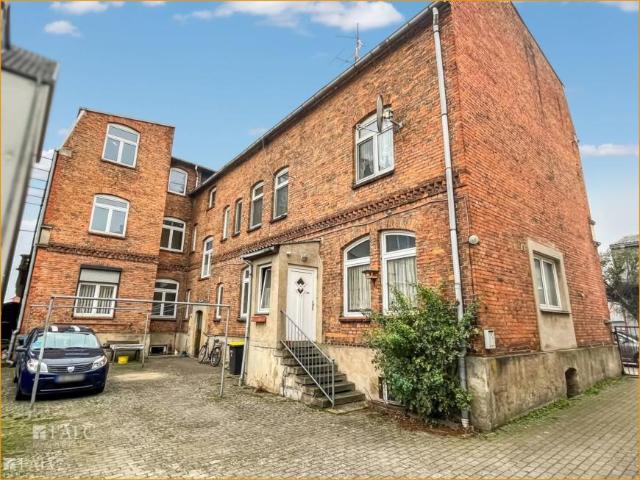 Zu Verkaufen 27 Schlafzimmer Haus Neustadt Glewe Deutschland DS96271069