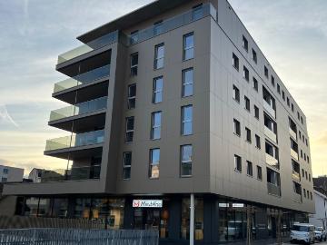 Zu verkaufen! 2 Magnificent 3.5 Zimmer Penthouse in Stockwerkeigentum