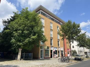 Bonhoefferplatz - Büroraum, Keller