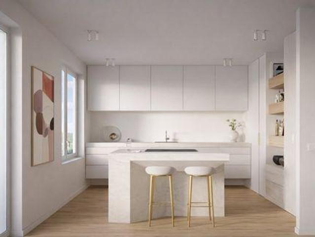 Zu Verkaufen 2 Schlafzimmer Eigentumswohnung Berlin Berlin DS88724689