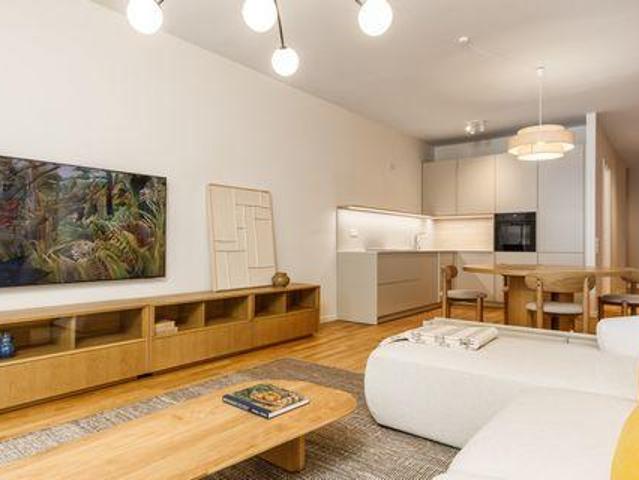 Zu Verkaufen 2 Schlafzimmer Eigentumswohnung Berlin Berlin DS88724818