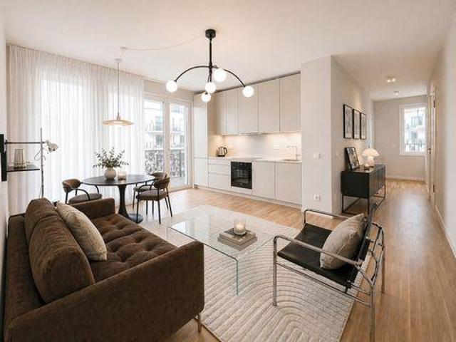 Zu Verkaufen 2 Schlafzimmer Eigentumswohnung Berlin Berlin DS89256806