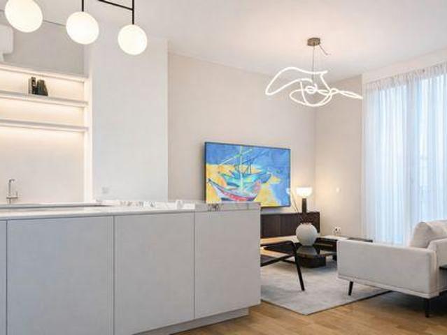 Zu Verkaufen 2 Schlafzimmer Eigentumswohnung Berlin Berlin DS89291236