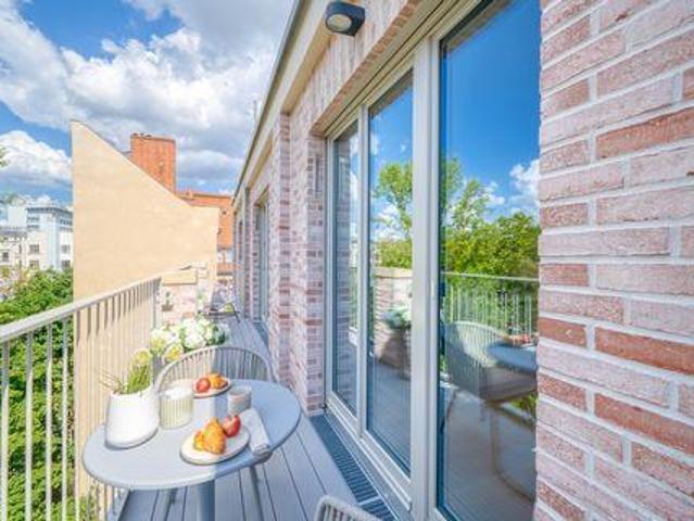 Zu Verkaufen 2 Schlafzimmer Eigentumswohnung Berlin Berlin DS91507109