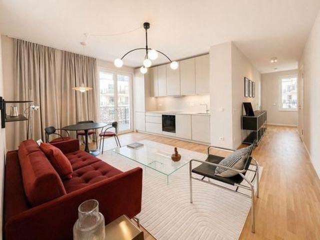 Zu Verkaufen 2 Schlafzimmer Eigentumswohnung Berlin Berlin DS91555596