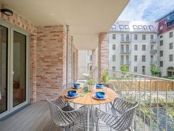 Zu Verkaufen 2 Schlafzimmer Eigentumswohnung Berlin Berlin DS95295998