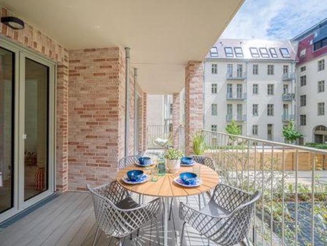 Zu Verkaufen 2 Schlafzimmer Eigentumswohnung Berlin Berlin DS95295998