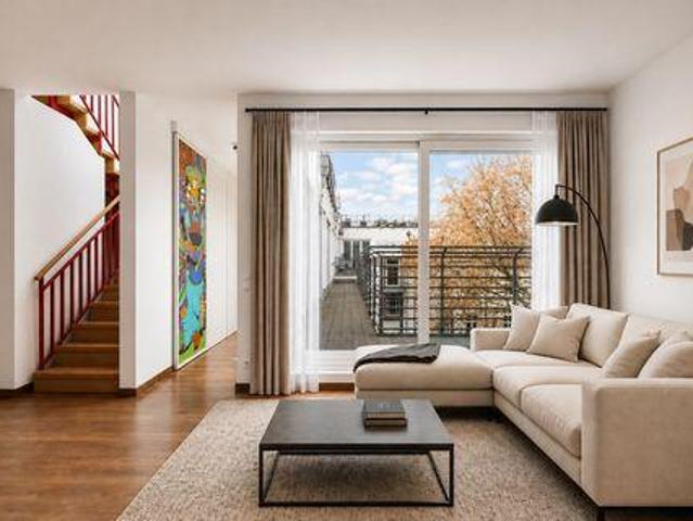 Zu Verkaufen 2 Schlafzimmer Eigentumswohnung Berlin Berlin DS96694731