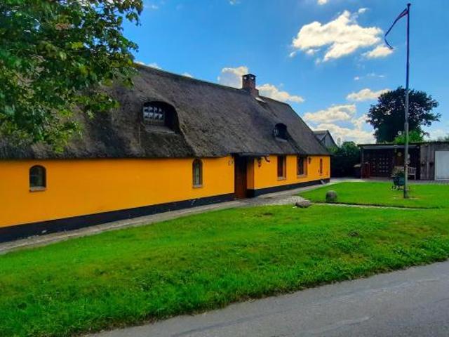 Zu Verkaufen 2 Schlafzimmer Haus Treia Deutschland DS94748149