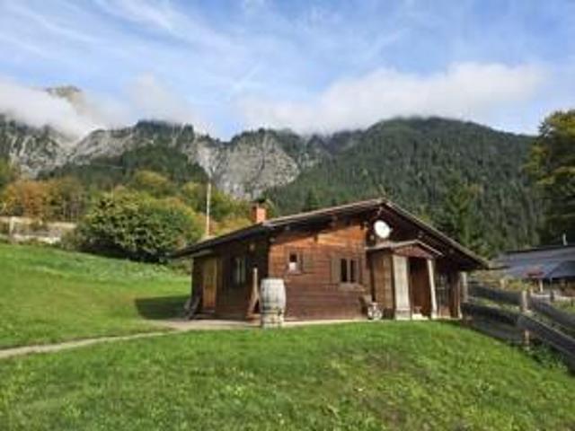 Zu Verkaufen 2 Schlafzimmer Haus Wald Am Arlberg Vorarlberg DS105944515